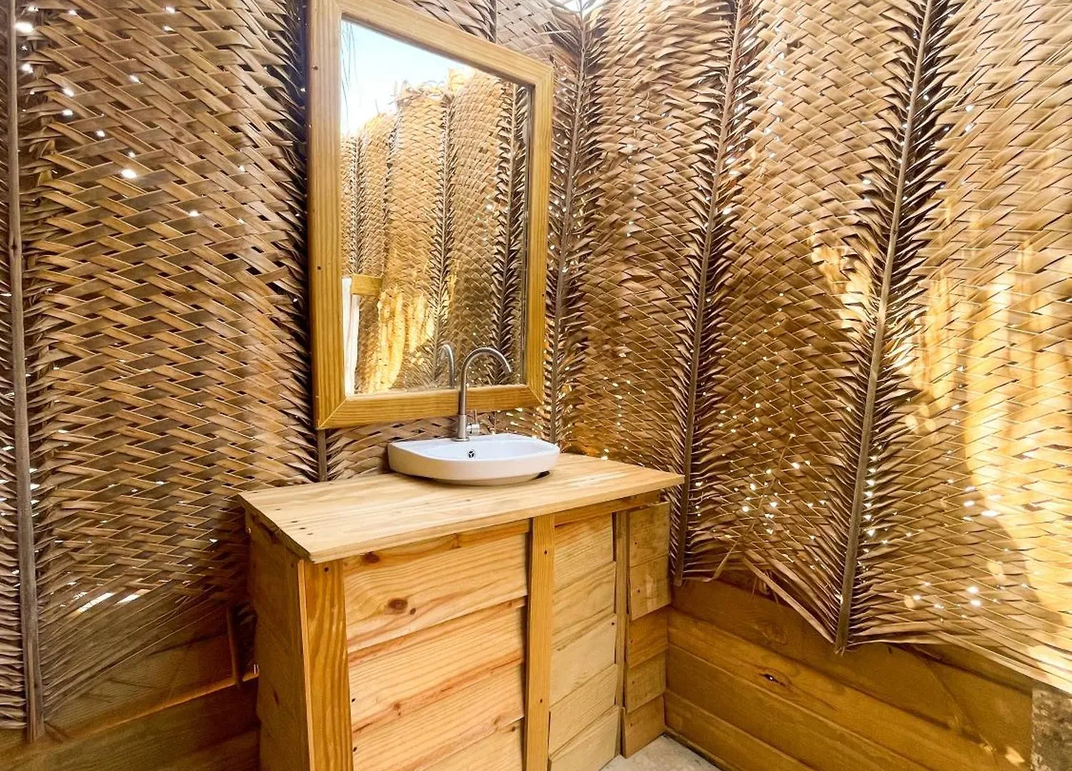 Eco Del Mar Hotel Pedernales Den Dominikanske Republik