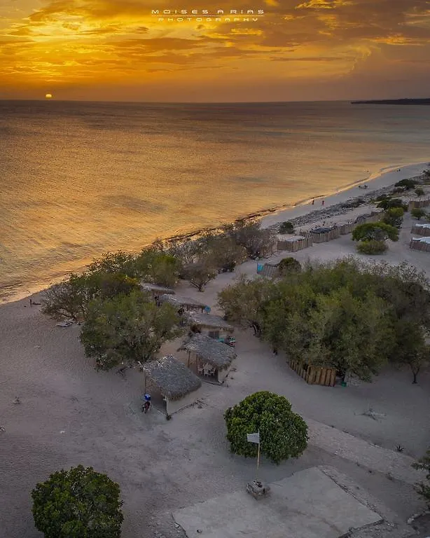 Eco Del Mar Hotel Pedernales 2*,  Den Dominikanske Republik
