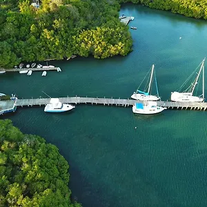  Hotel Puerto Blanco Marina&hotel