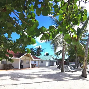 Saona House - Мано-Хуан