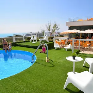 Hostal Hi Arrifana Destination