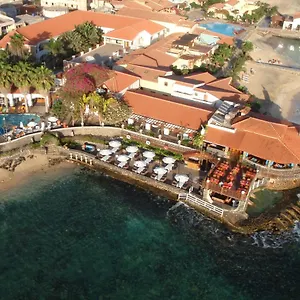 Hotel Odjo D'agua