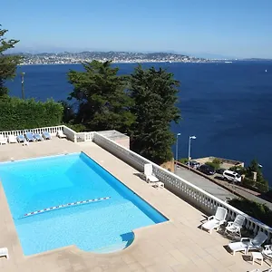 Holiday park Association Saint Camille