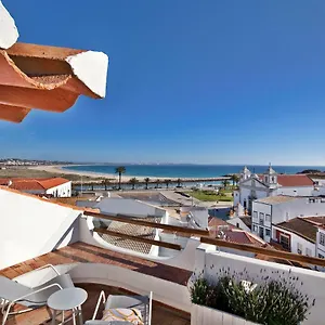 Apartahotel The Salty