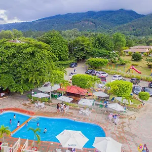 3* Hotel River Club