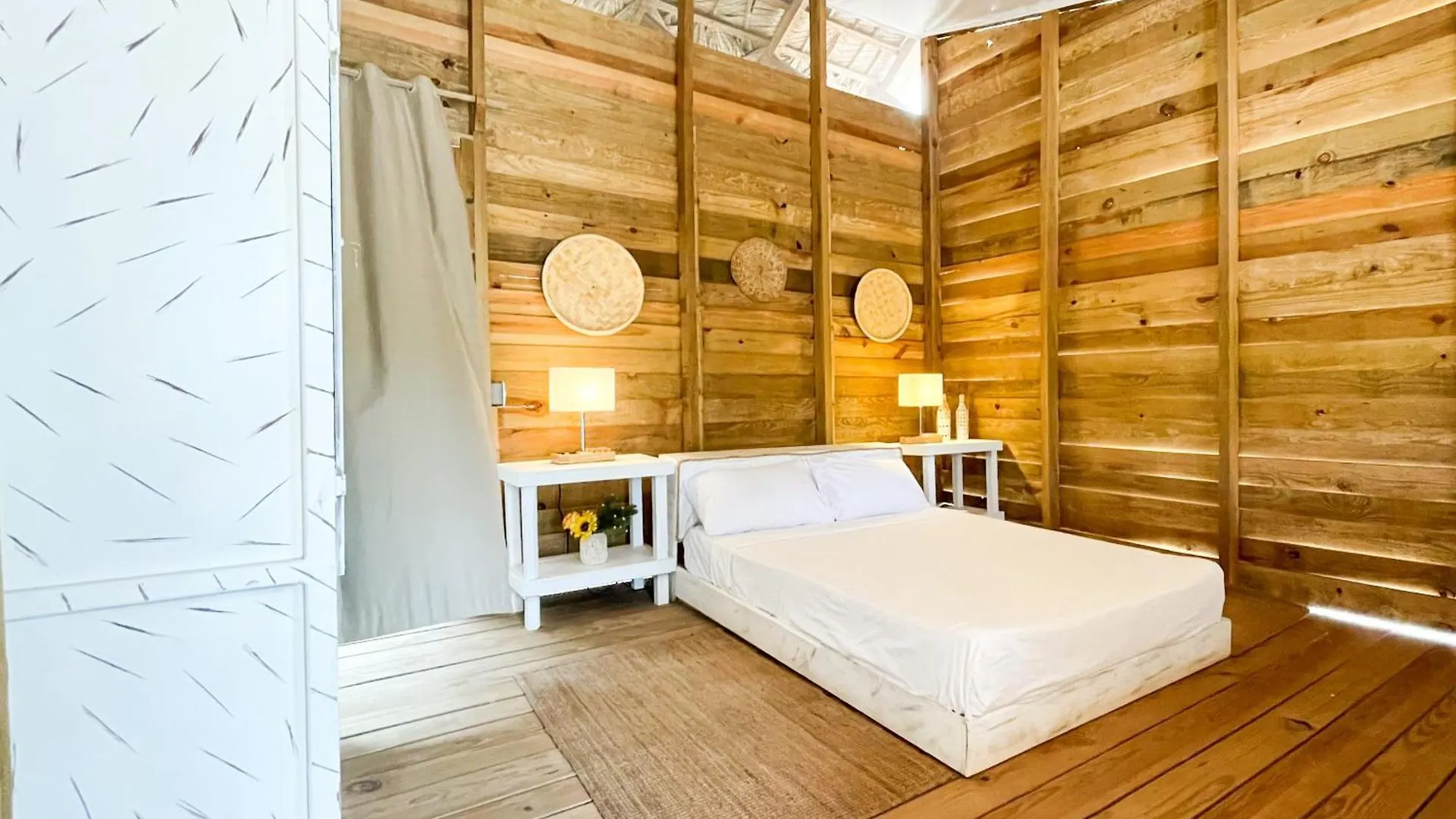Eco Del Mar Hotel Pedernales