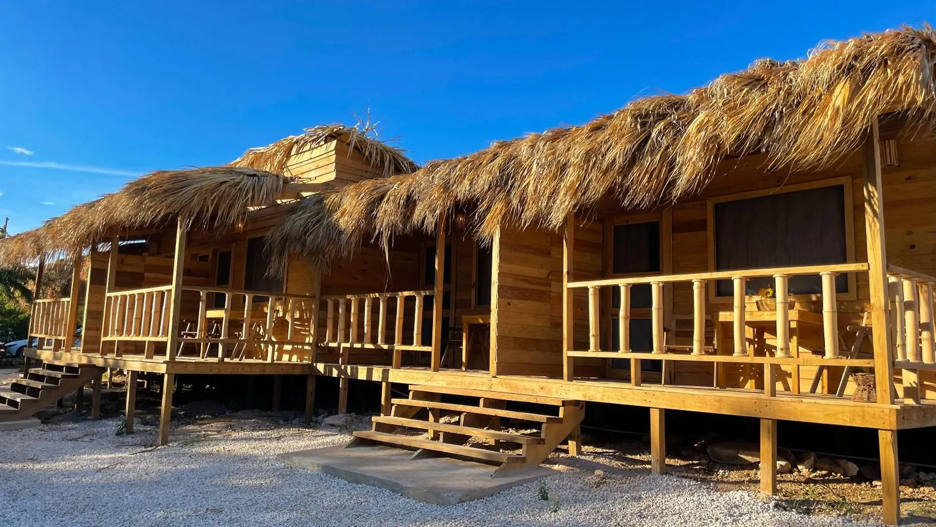 Eco Del Mar Hotel Pedernales
