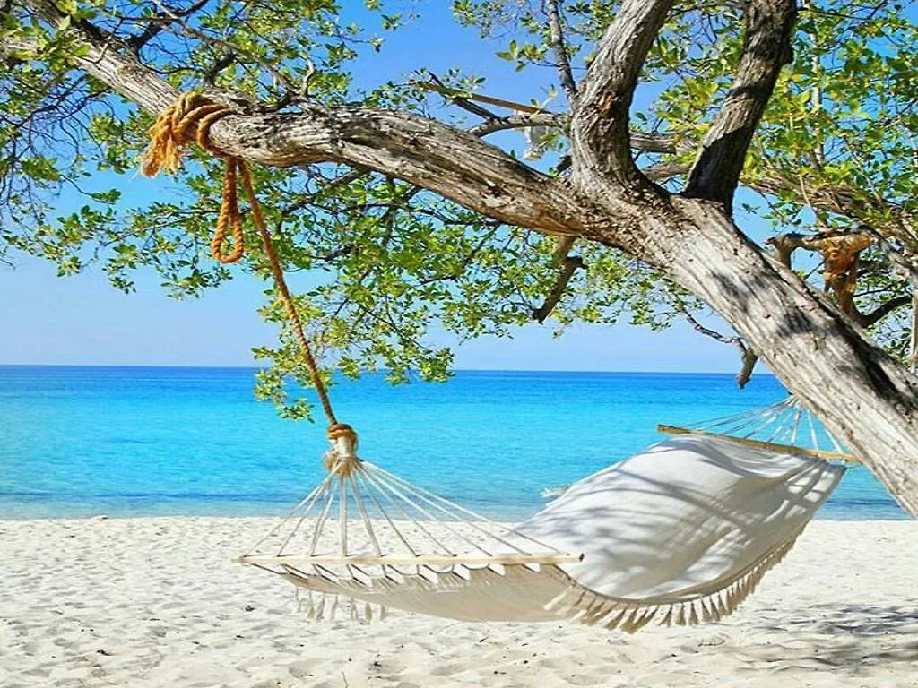 ** Holiday park Eco Del Mar Hotel Pedernales Dominican Republic