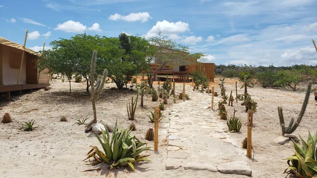 Eco Del Mar Hotel Pedernales Dominican Republic