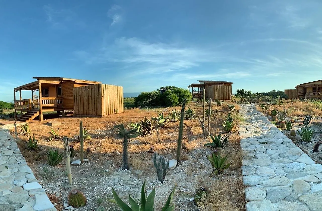 Eco Del Mar Hotel Pedernales